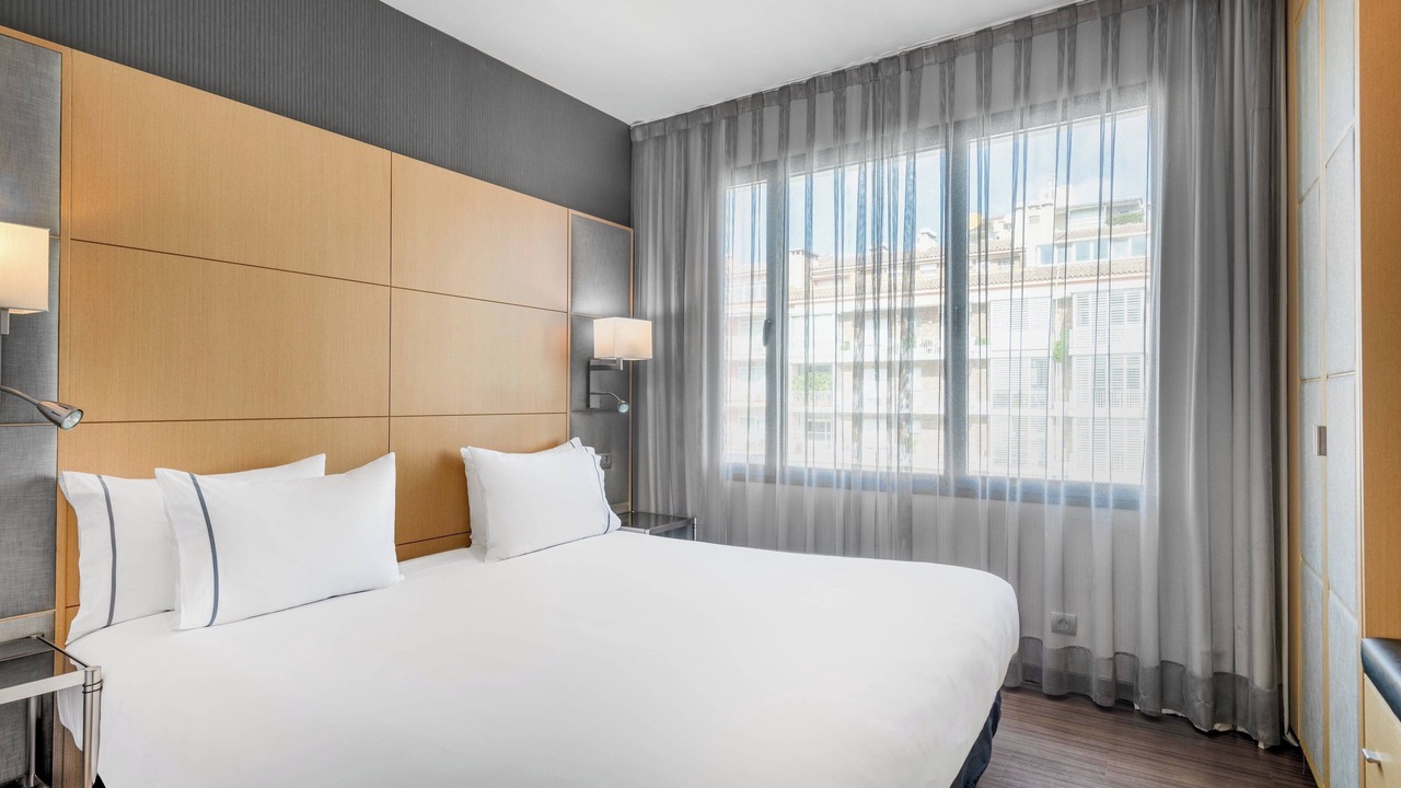 Photo of Bedroom in Les Corts