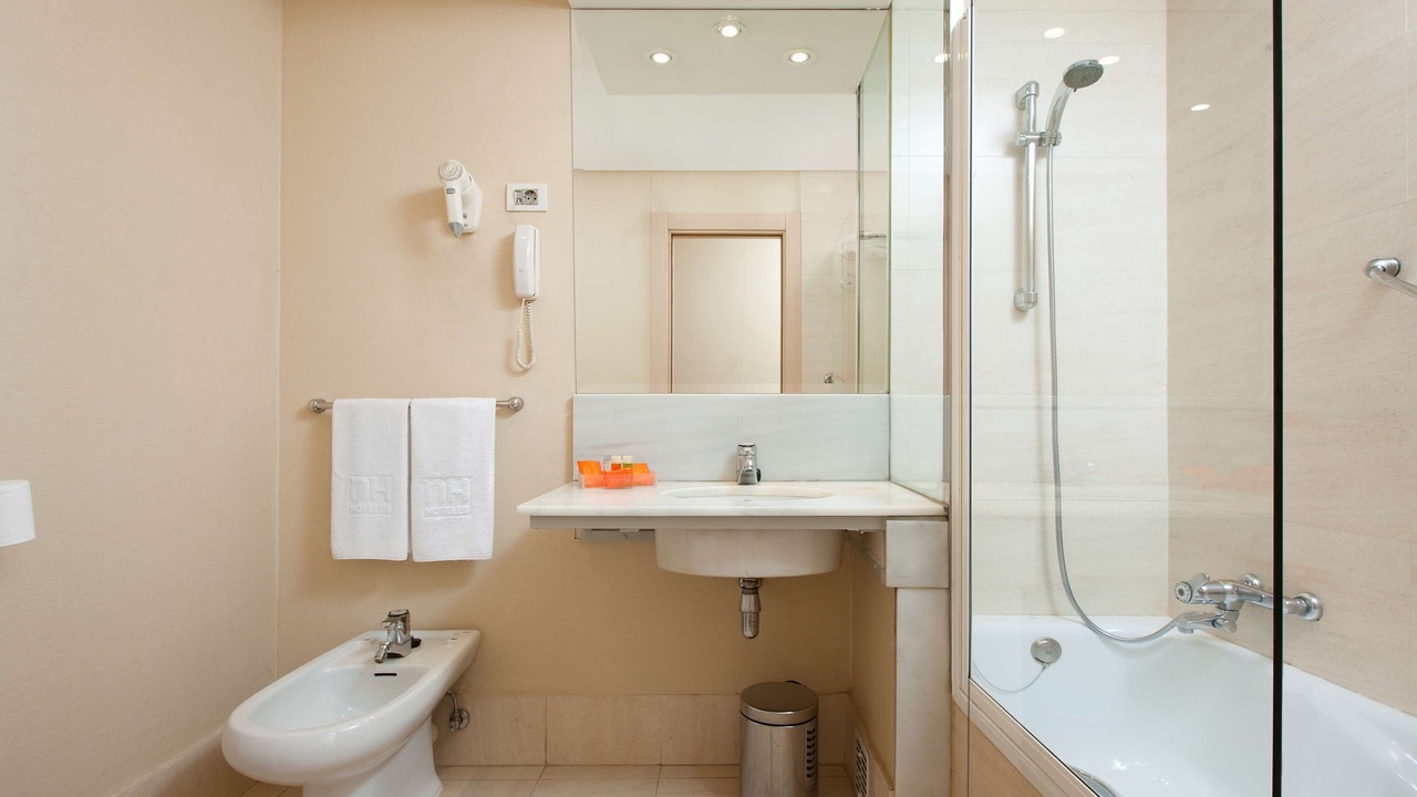 Photo of Bathroom in Deustuko San Pedro-Erribera