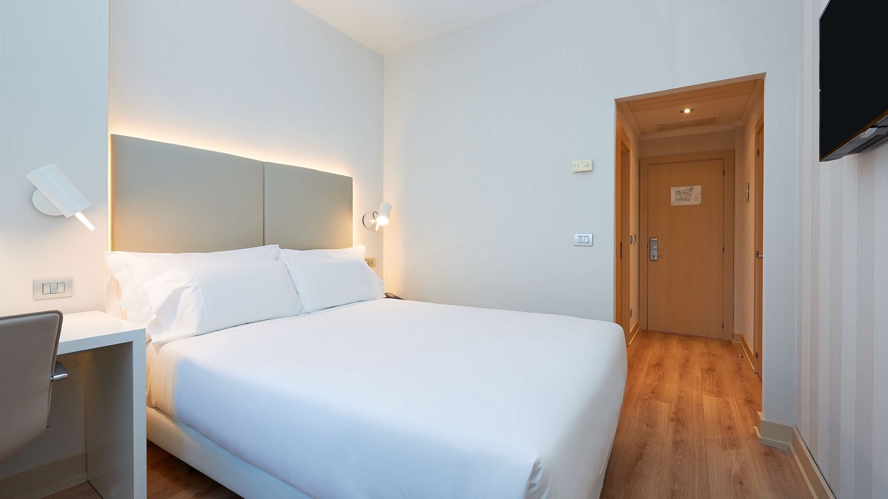 Photo of Bedroom in Deustuko San Pedro-Erribera