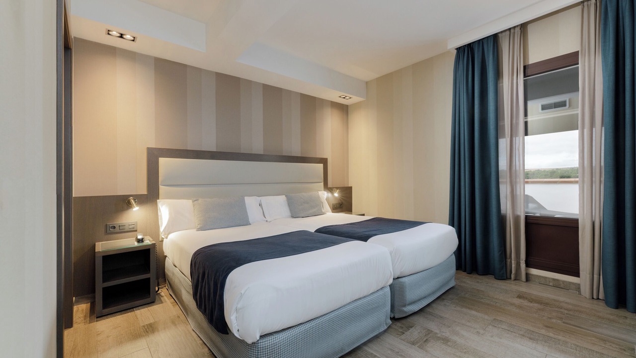 Photo of Bedroom in Old Town