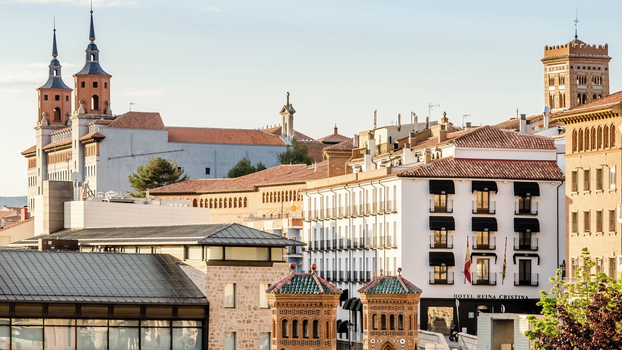 Photo of Outdoor in Old Town
