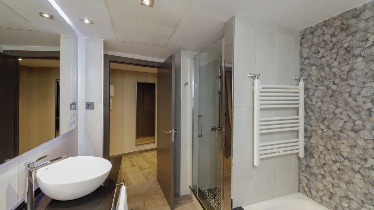 Photo of Bathroom in Old Town