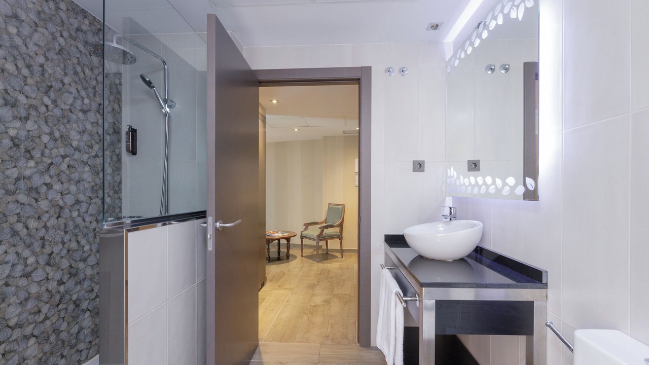 Photo of Bathroom in Old Town