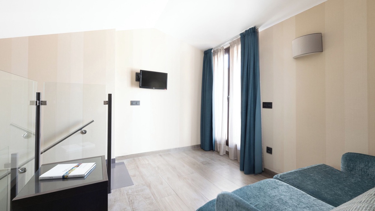Photo of Bedroom in Old Town