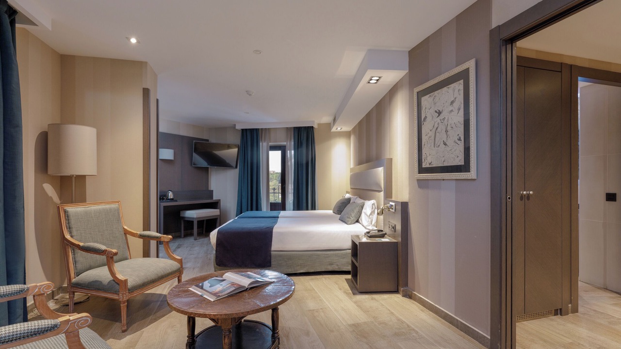 Photo of Bedroom in Old Town