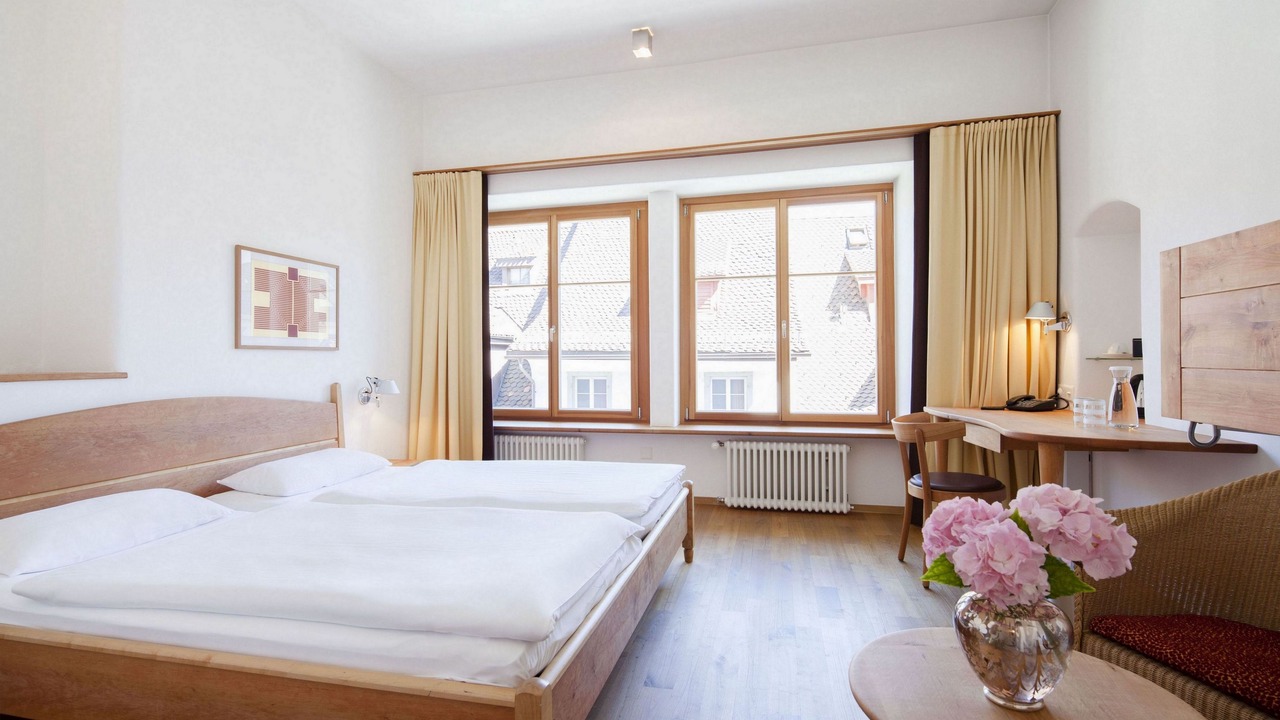 Photo of Bedroom in Zug