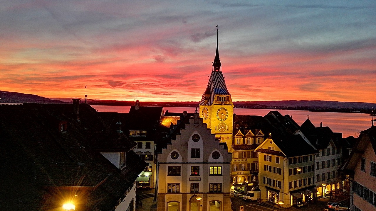 Photo of Bedroom in Zug