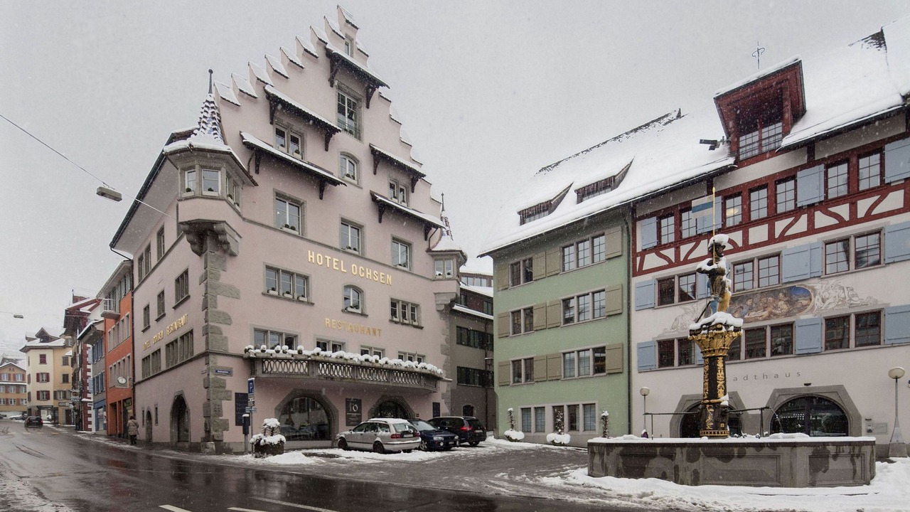 Photo of Outdoor in Zug