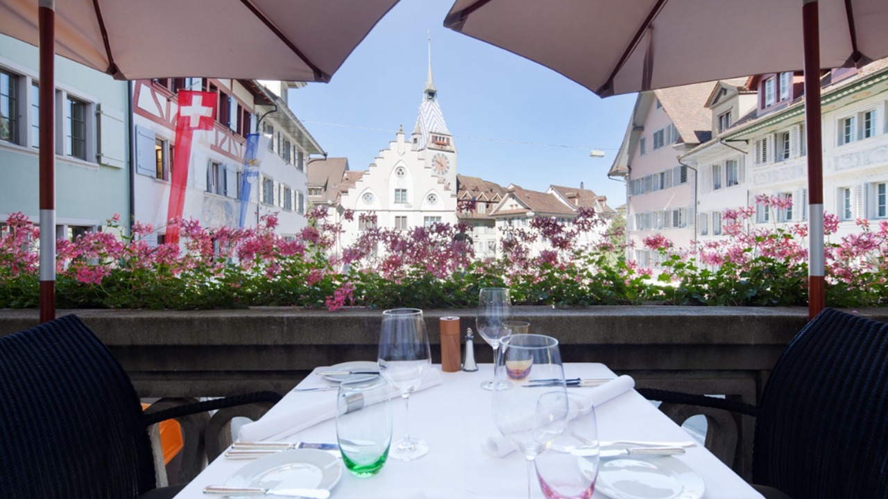 Photo of Others in Zug