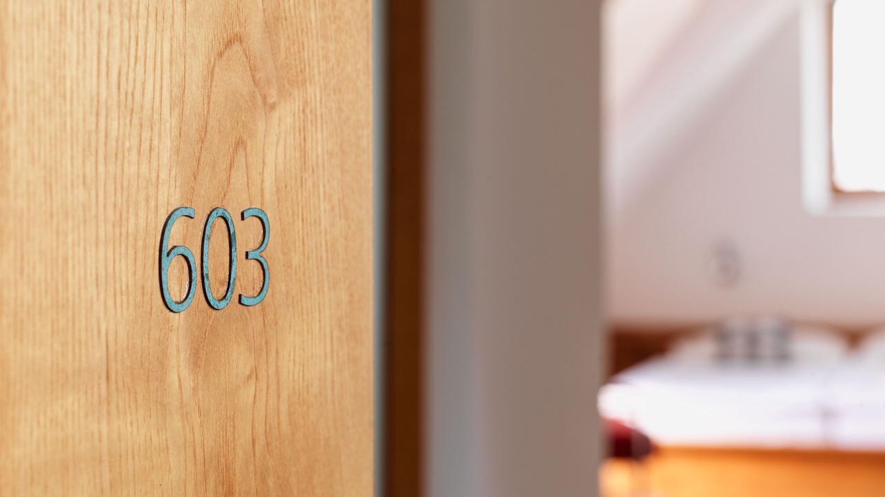 Photo of Bedroom in Zug