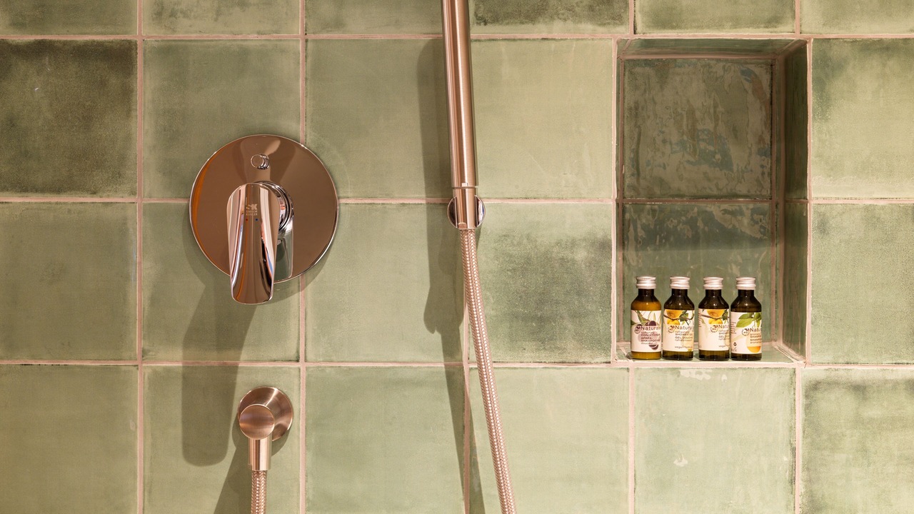 Photo of Bathroom in Zug