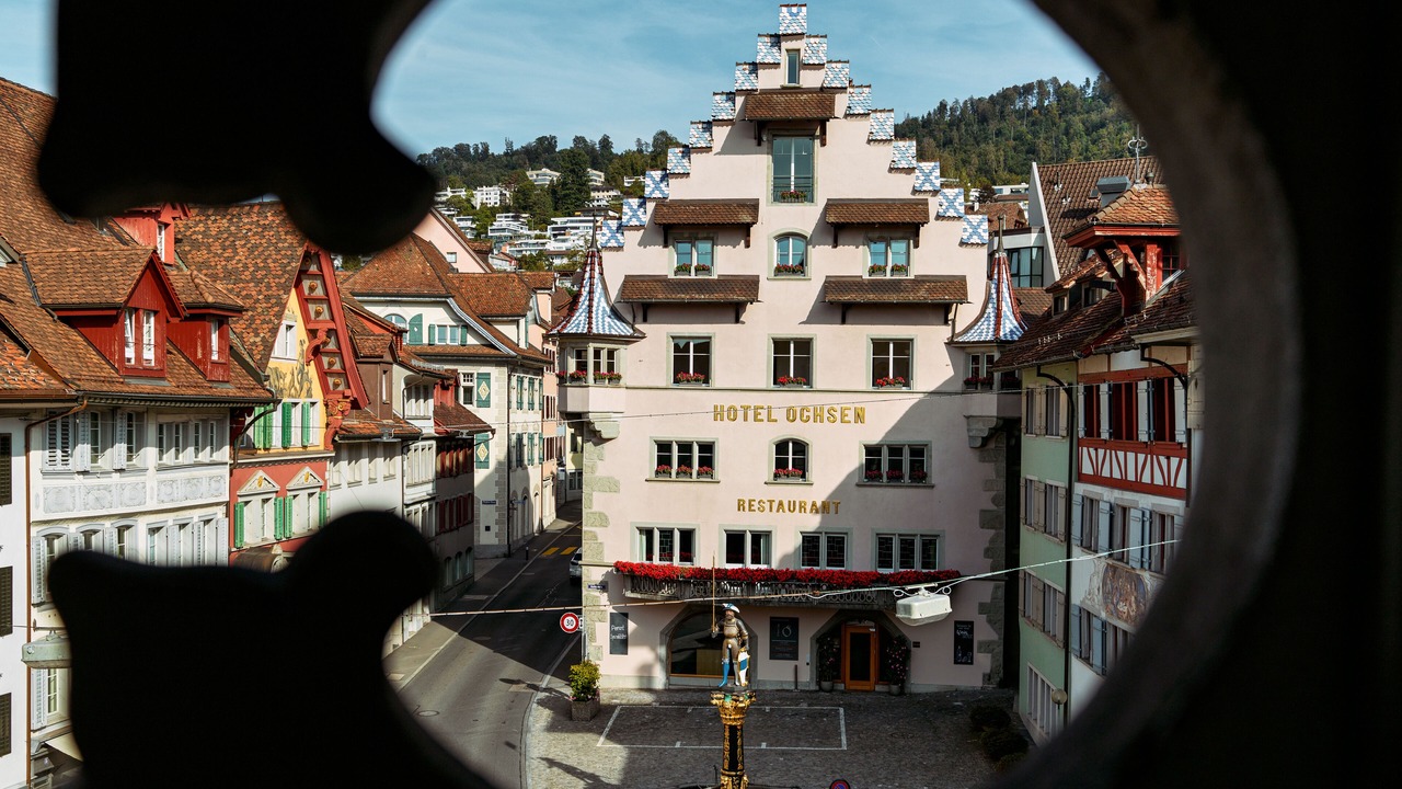 Photo of Outdoor in Zug