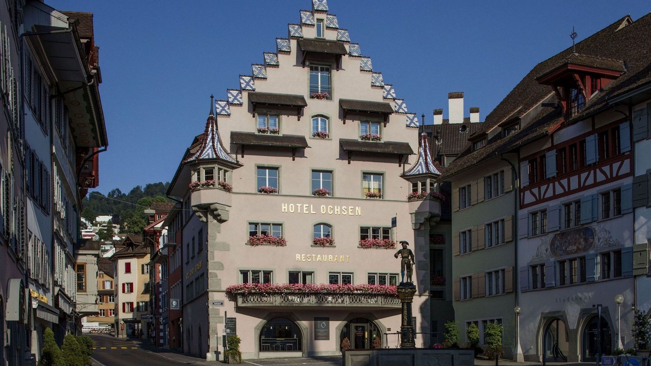 Photo of Outdoor in Zug