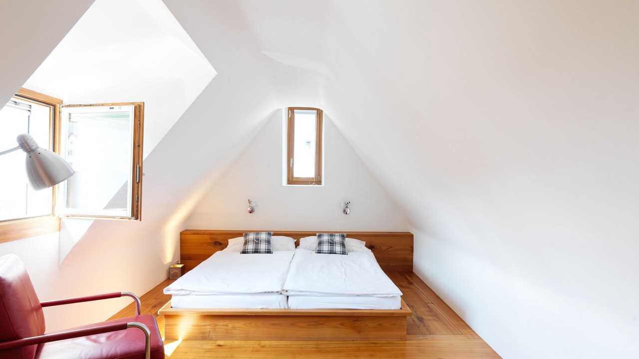 Photo of Bedroom in Zug