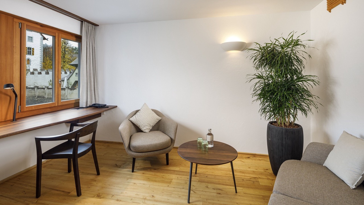Photo of Bedroom in Zug