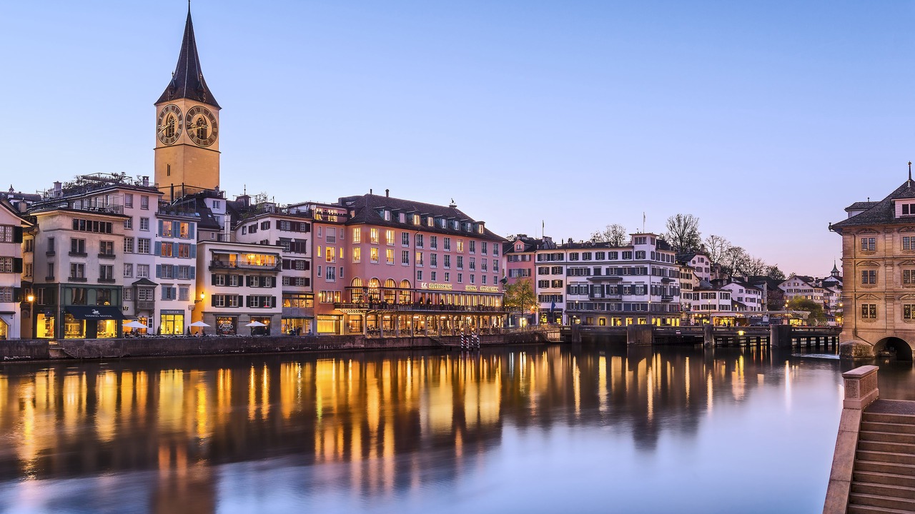 Photo of Outdoor in Old Town