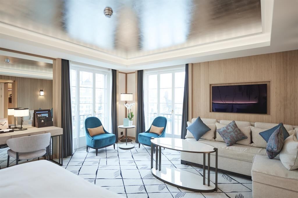 Photo of Bedroom in Old Town