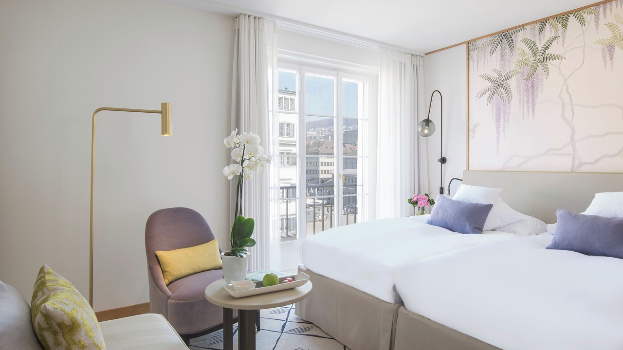 Photo of Bedroom in Old Town