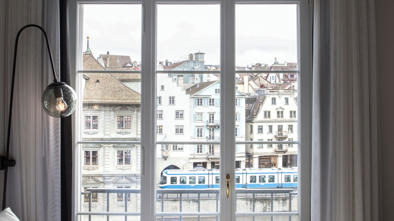 Photo of Bedroom in Old Town