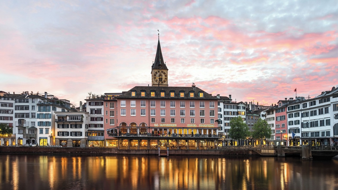Photo of Outdoor in Old Town