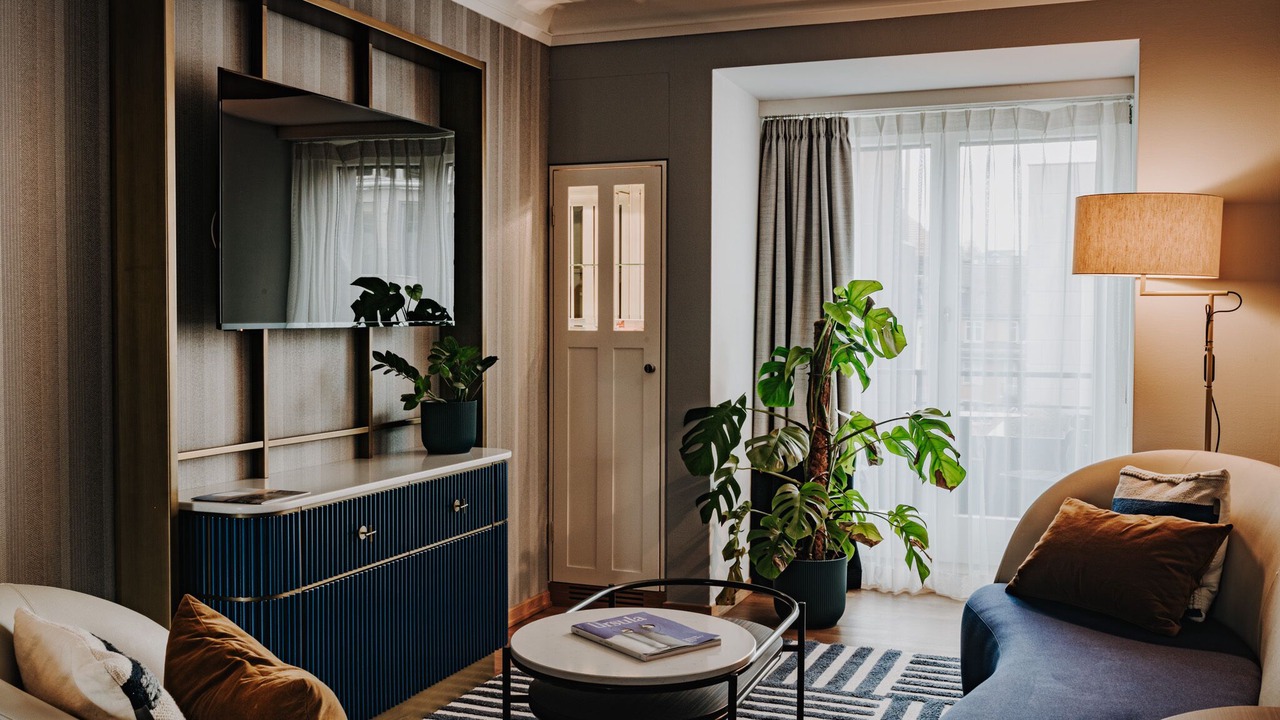 Photo of Bedroom in Seefeld