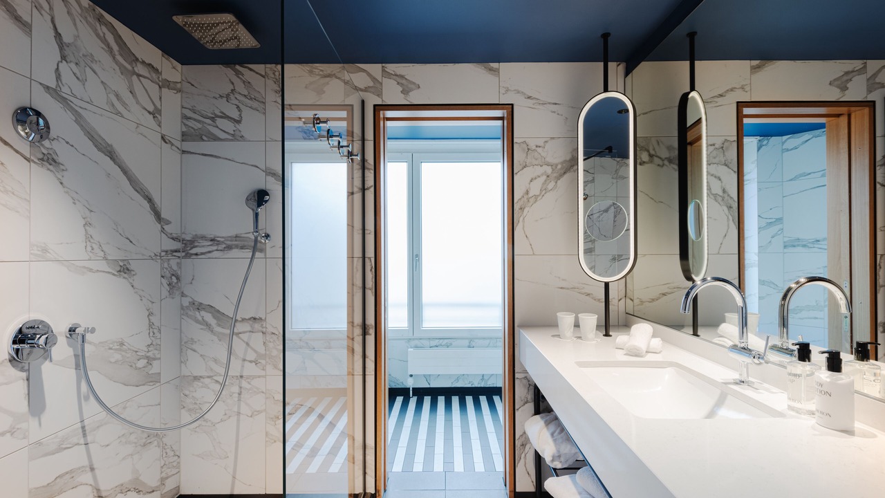 Photo of Bathroom in Seefeld