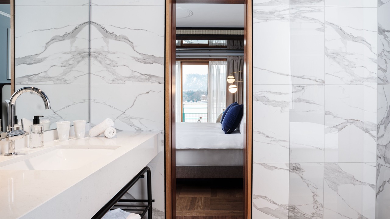 Photo of Bathroom in Seefeld