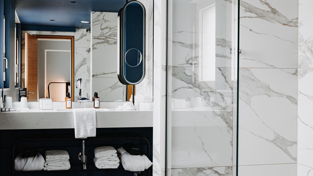 Photo of Bathroom in Seefeld