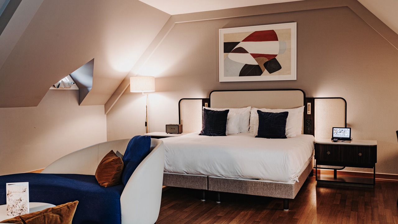 Photo of Bedroom in Seefeld