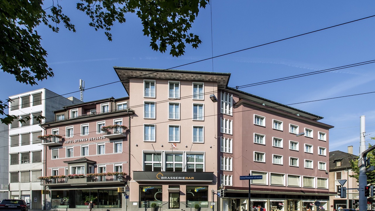 Photo of Outdoor in Oerlikon