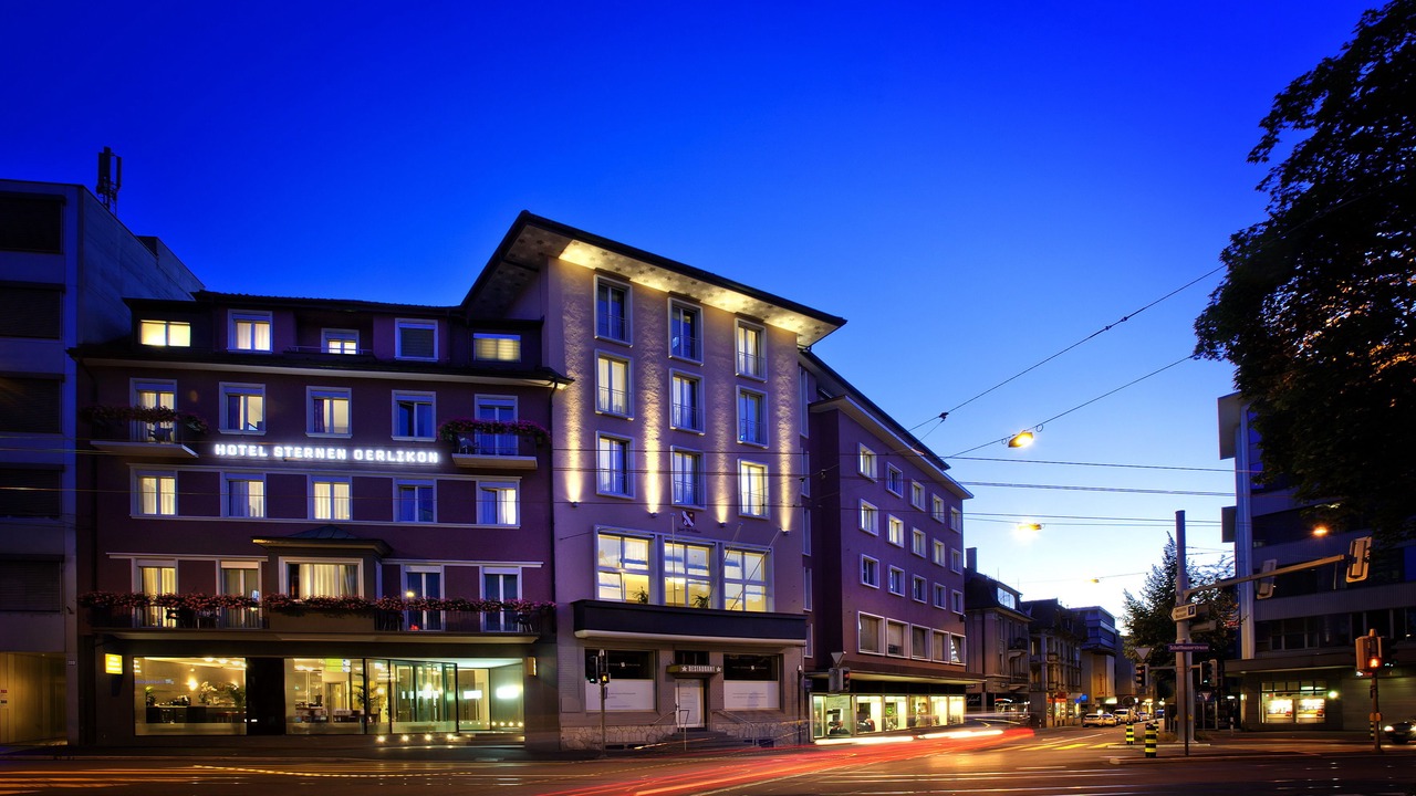 Photo of Outdoor in Oerlikon