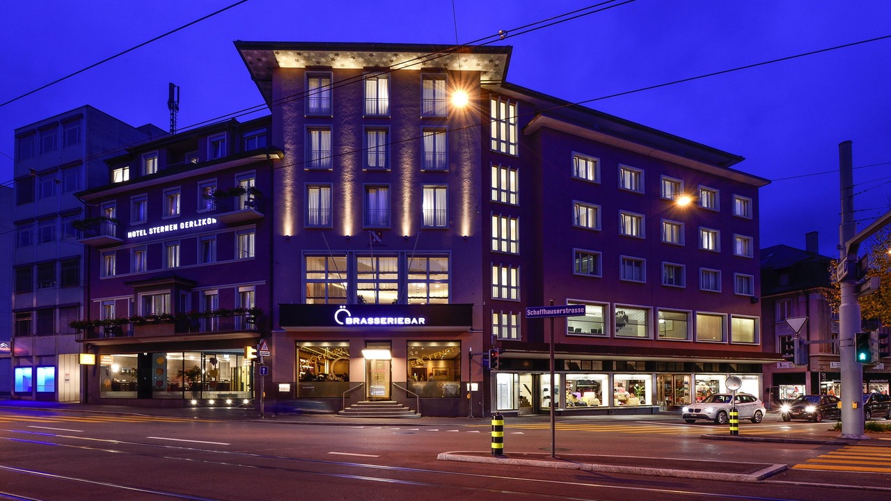 Photo of Outdoor in Oerlikon