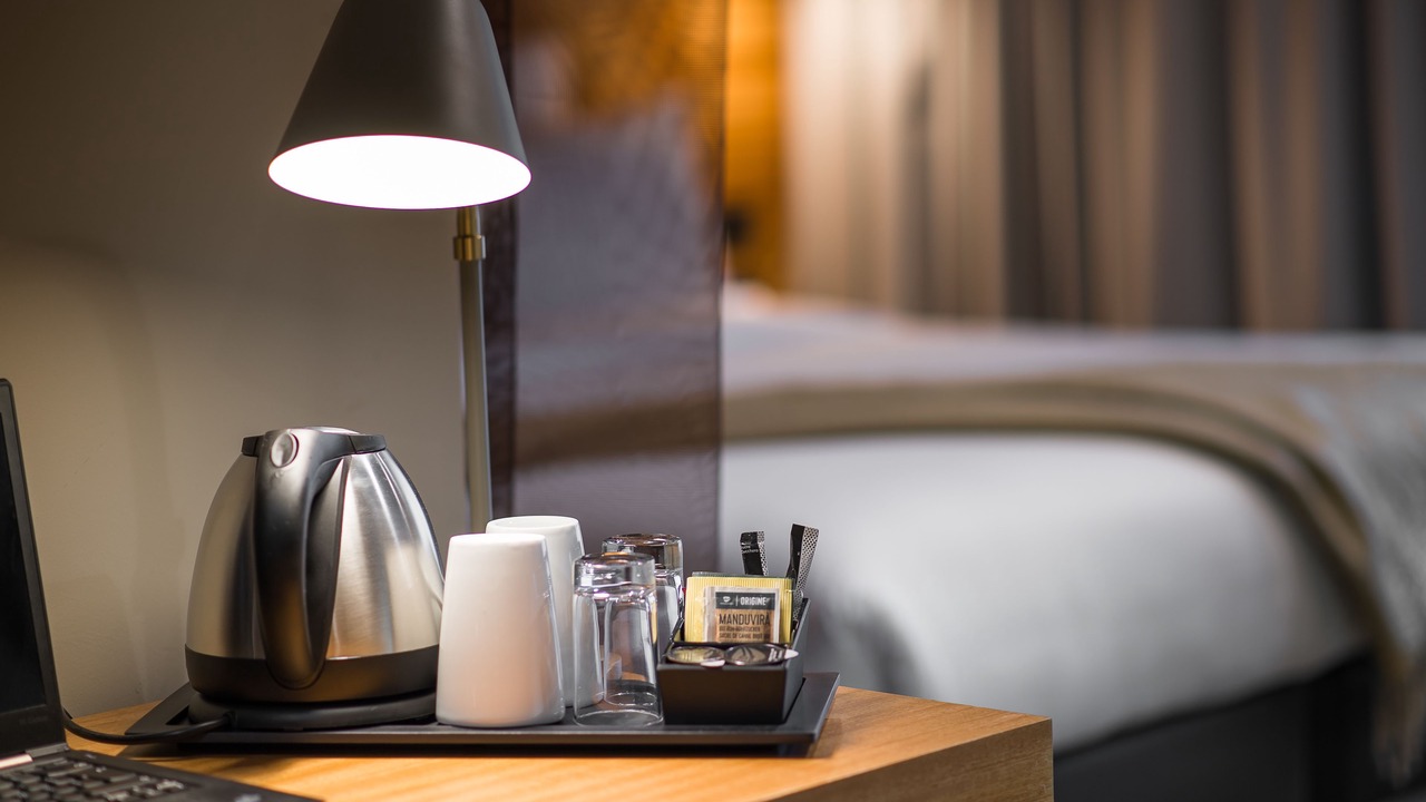 Photo of Bedroom in Downtown Geneva