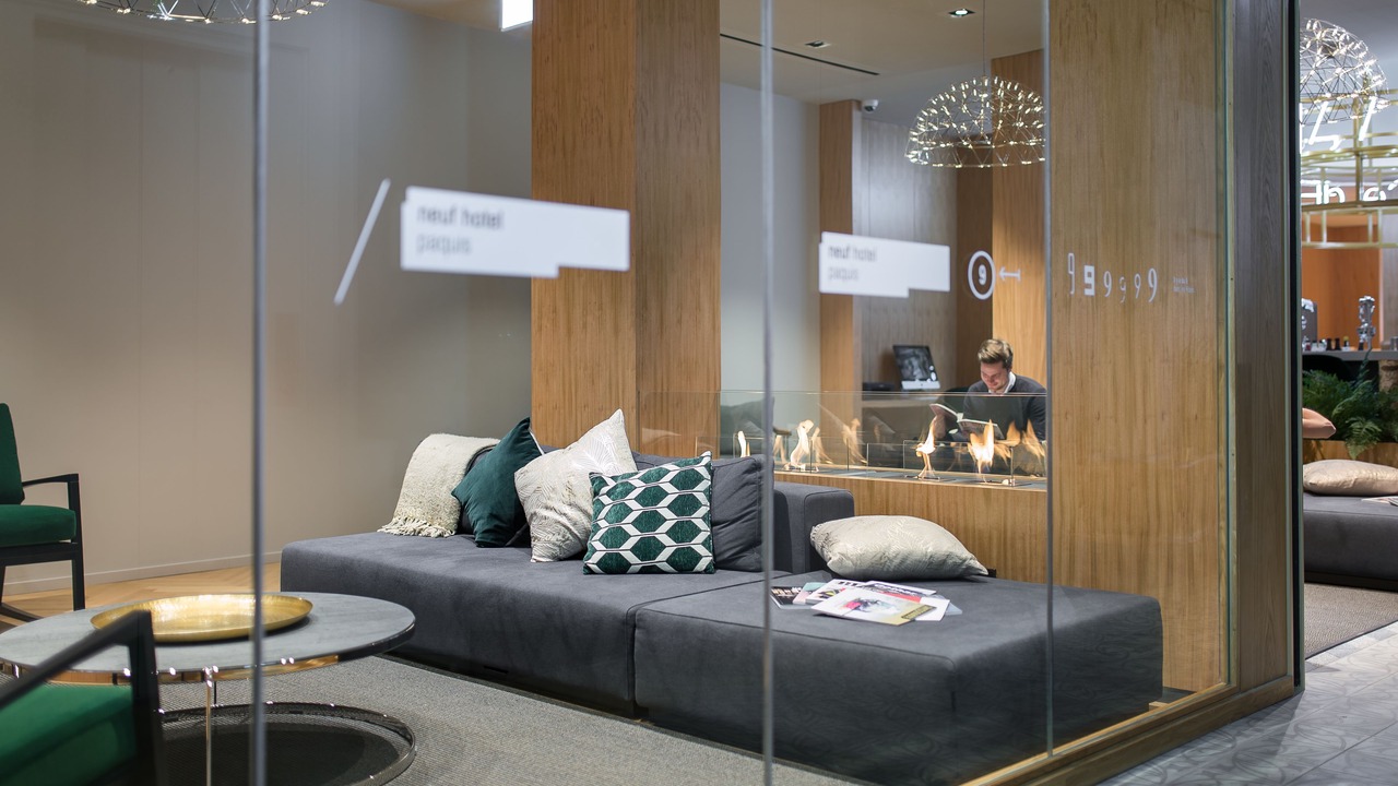 Photo of Others in Downtown Geneva