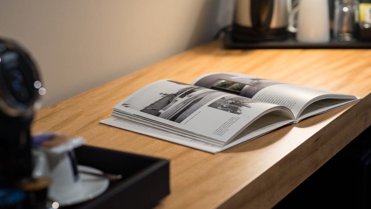 Photo of Bedroom in Downtown Geneva