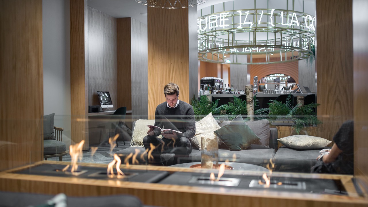 Photo of Others in Downtown Geneva