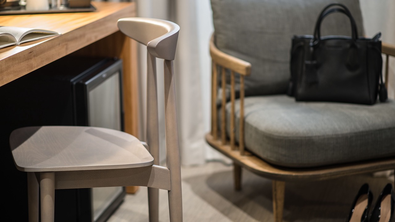 Photo of Bedroom in Downtown Geneva