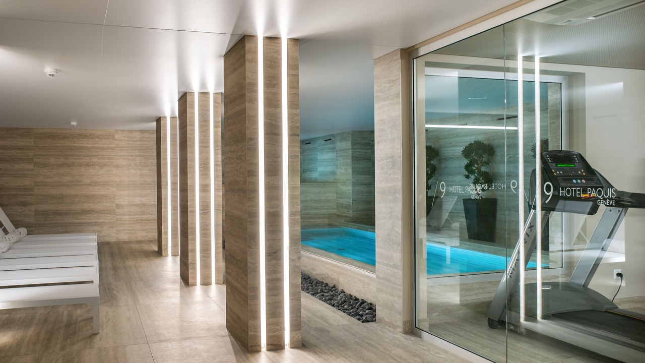 Photo of Outdoor in Downtown Geneva