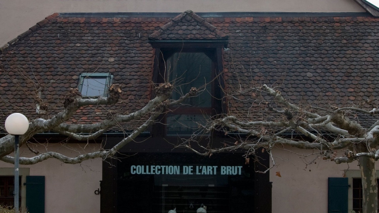 Photo of Others in Lausanne