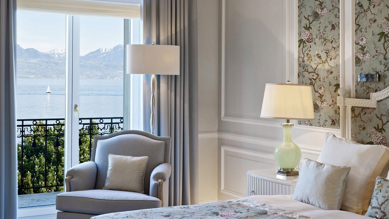 Photo of Outdoor in Lausanne
