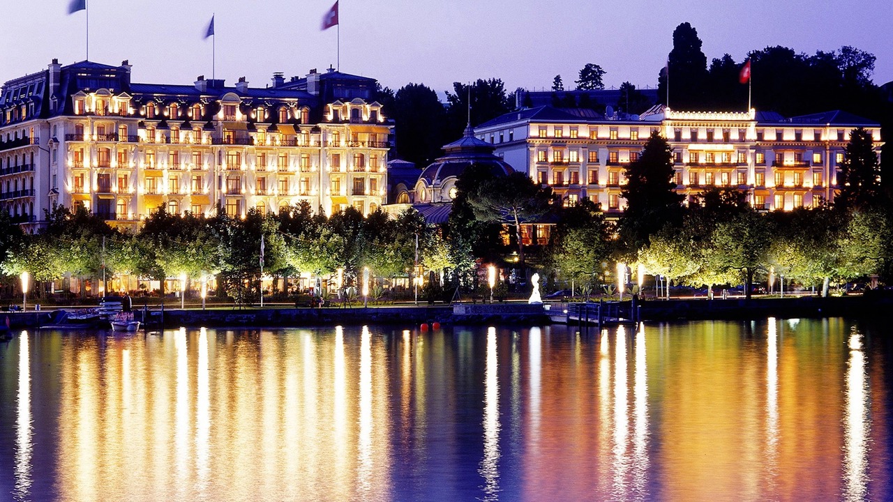 Photo of Outdoor in Lausanne