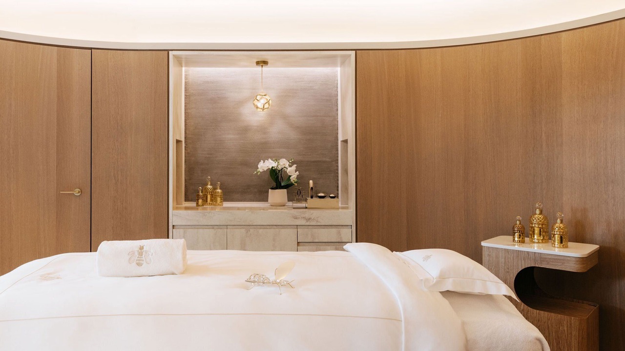 Photo of Bedroom in Lausanne