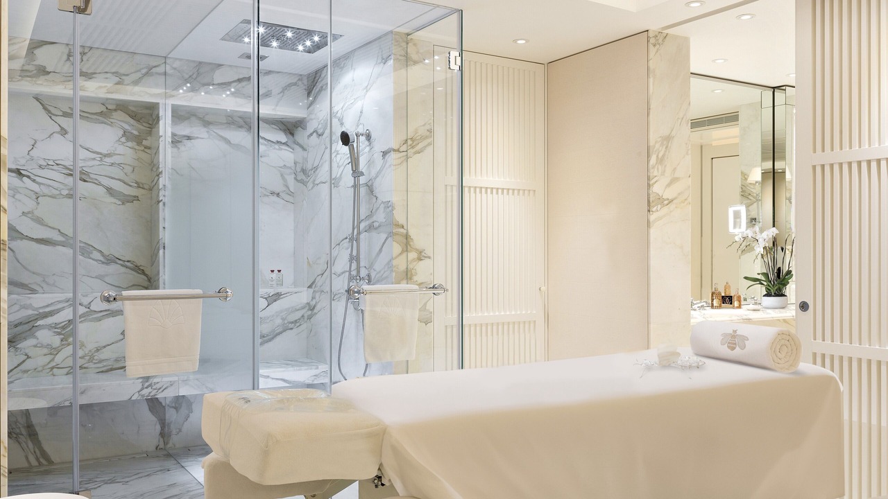 Photo of Bathroom in Lausanne