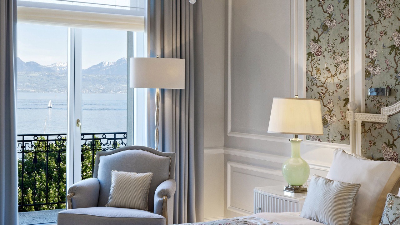 Photo of Outdoor in Lausanne