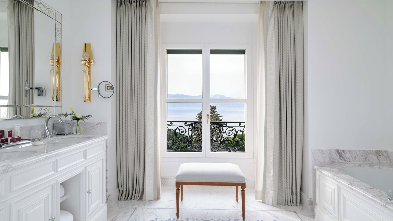 Photo of Bedroom in Lausanne