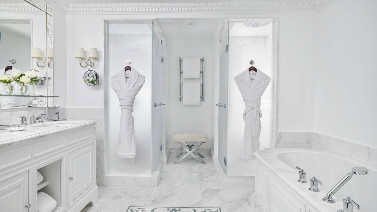 Photo of Bedroom in Lausanne