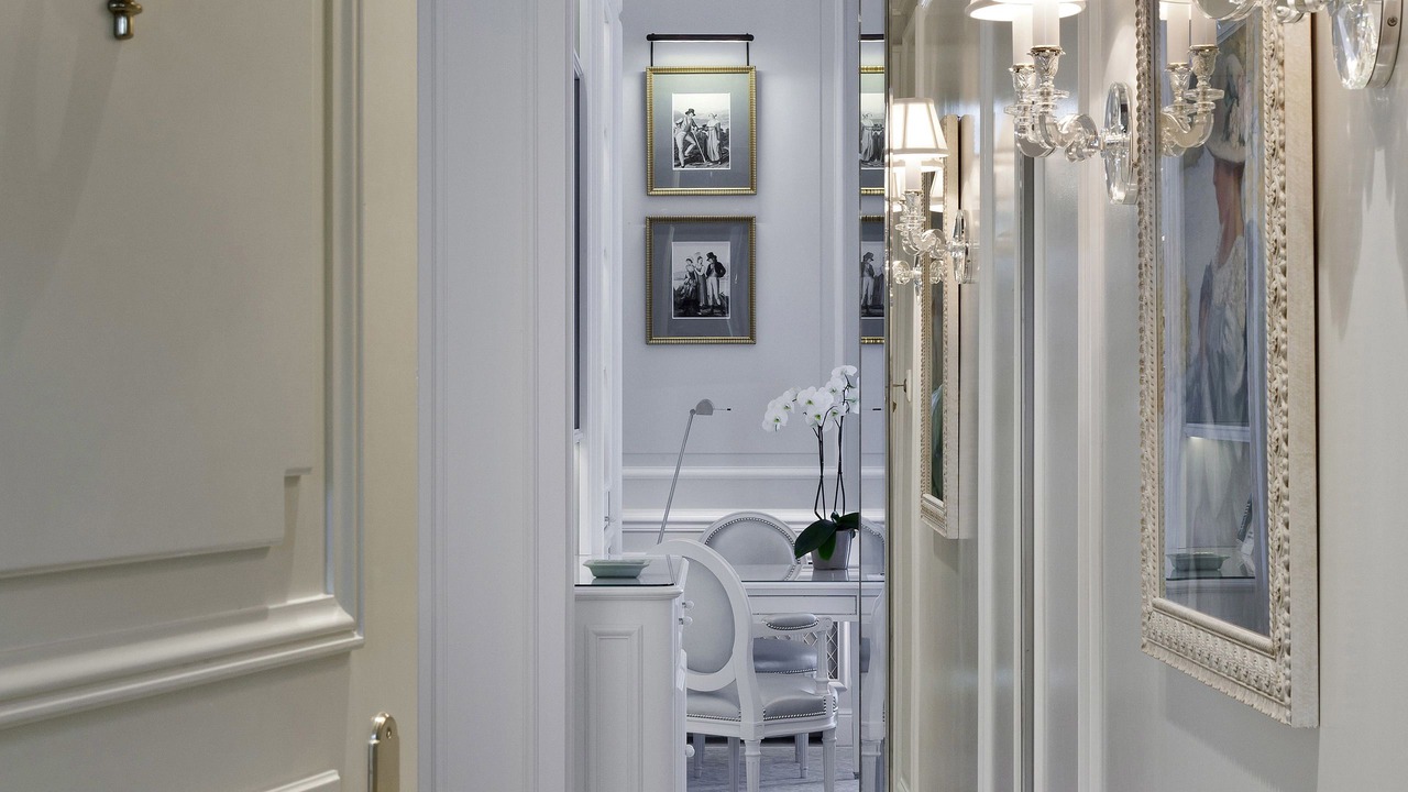 Photo of Bedroom in Lausanne