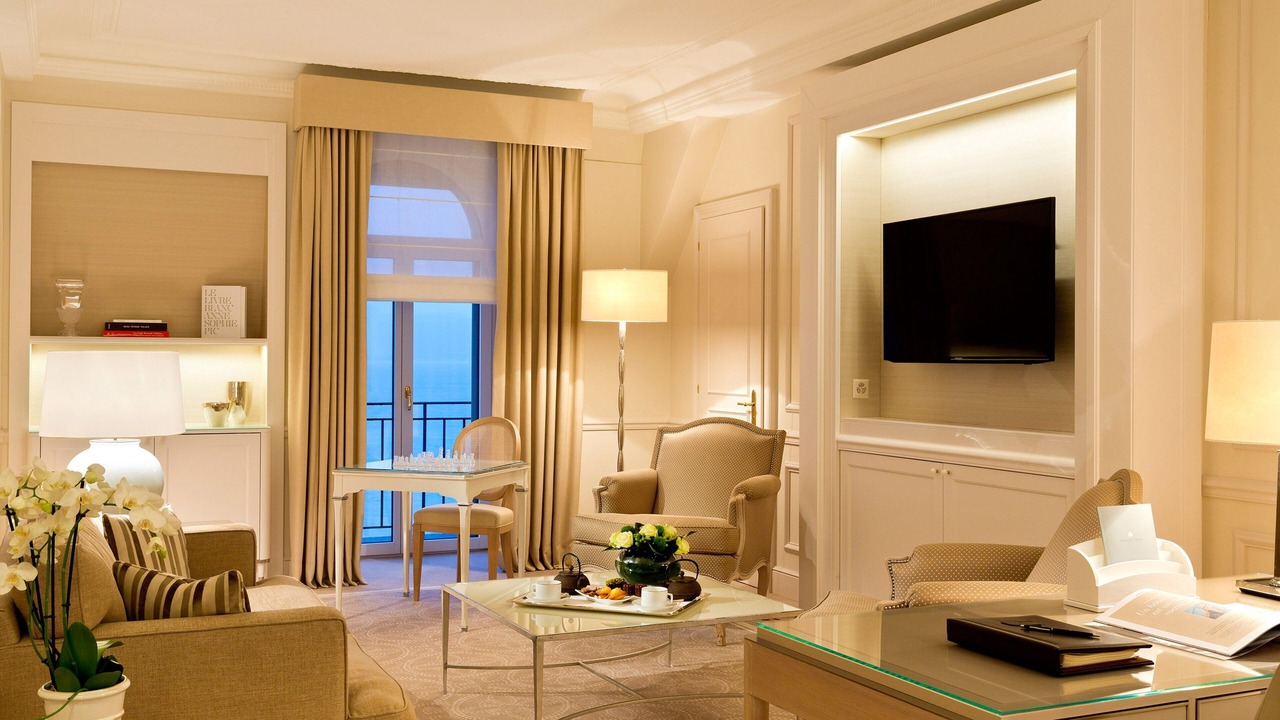 Photo of Bedroom in Lausanne