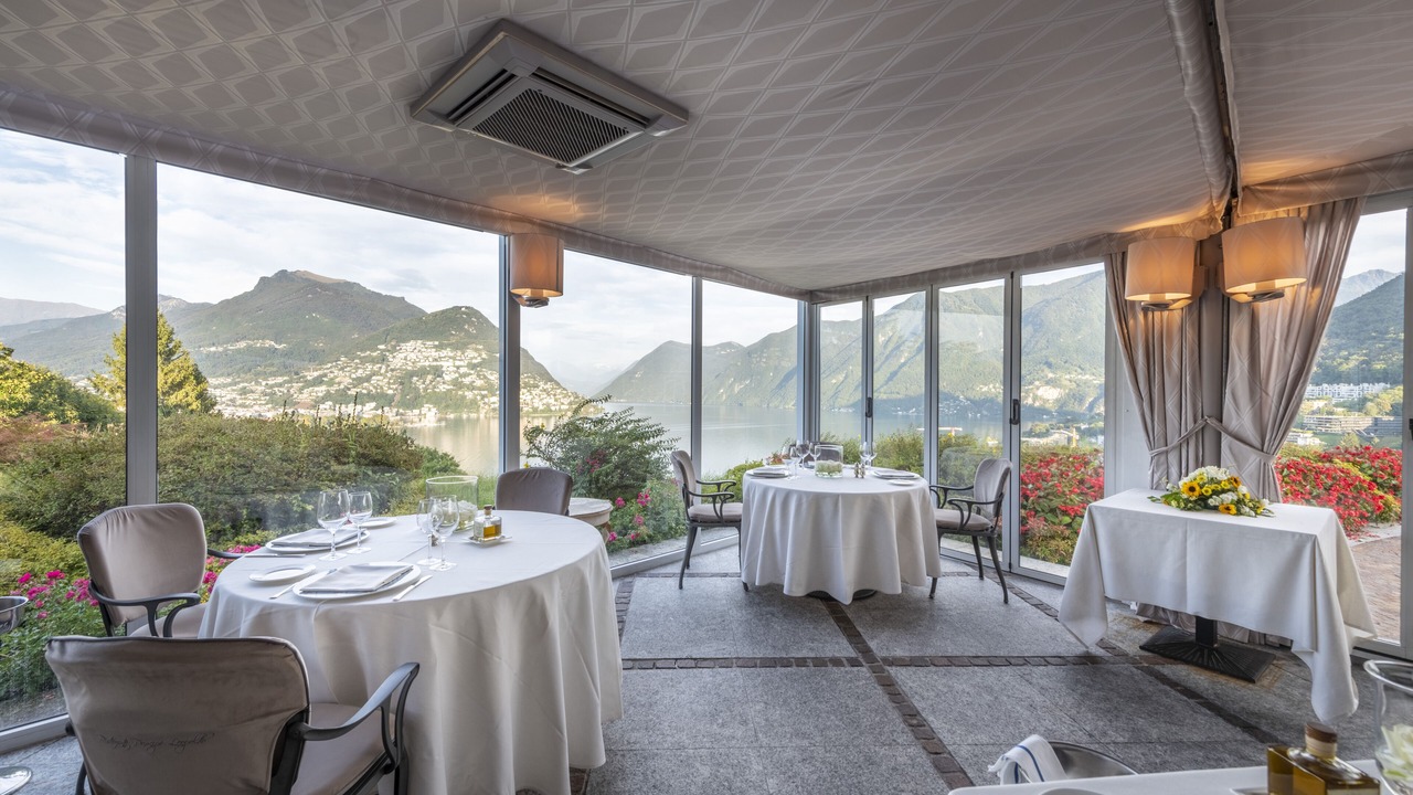 Photo of Outdoor in Lugano