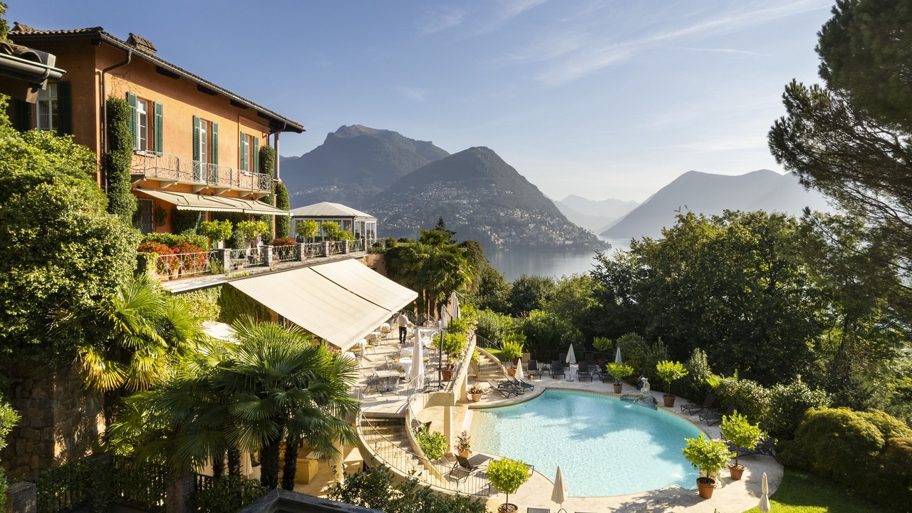 Photo of Outdoor in Lugano